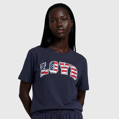 LOVB Americana T-shirt