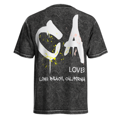 LOVB Cali Championships T-Shirt