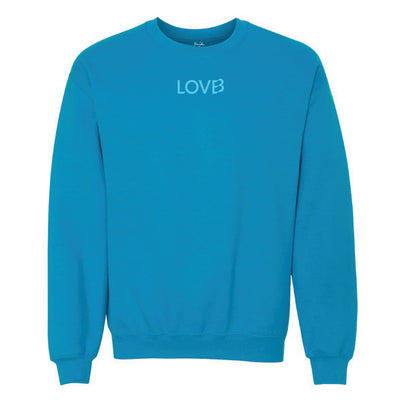 LOVB Madison Split MAD Crewneck