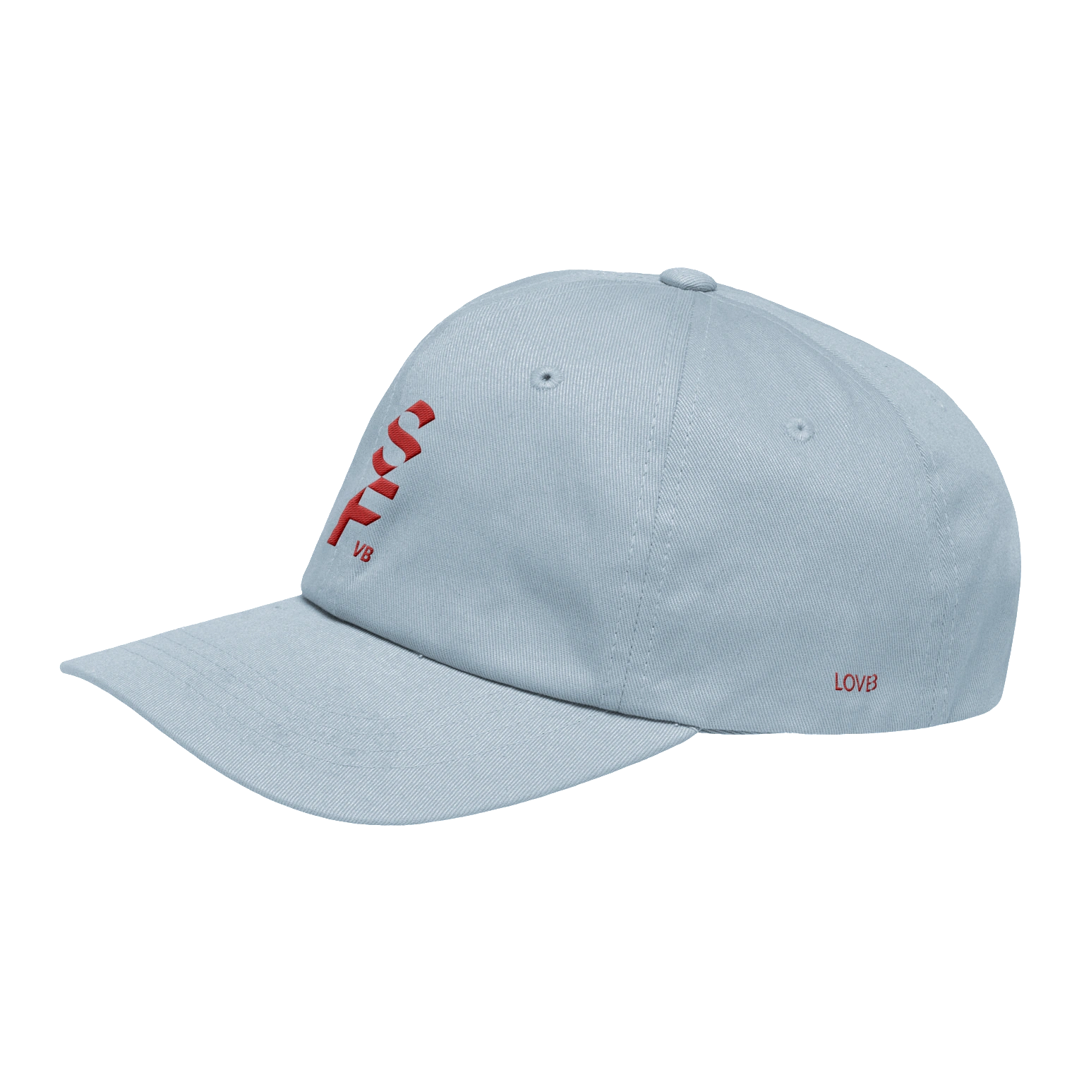 LOVB San Francisco Signal Dad Hat Pre-Order