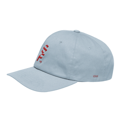 LOVB San Francisco Signal Dad Hat