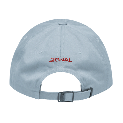 LOVB San Francisco Signal Dad Hat