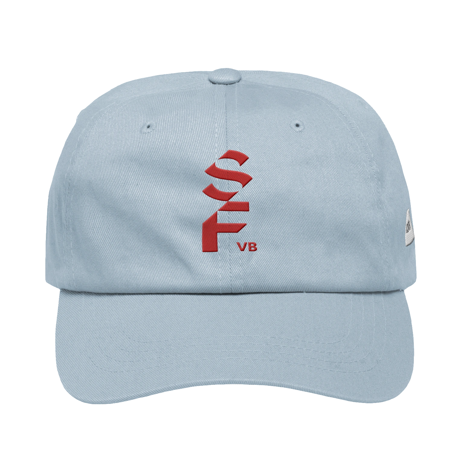 LOVB San Francisco Signal Dad Hat Pre-Order