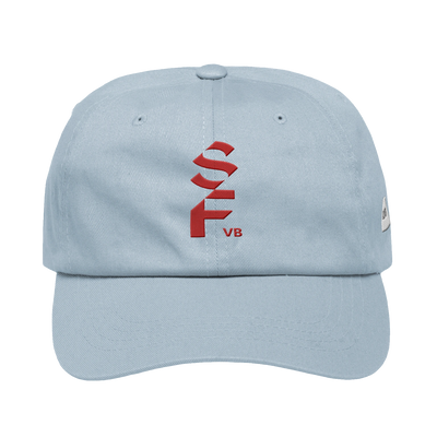 LOVB San Francisco Signal Dad Hat