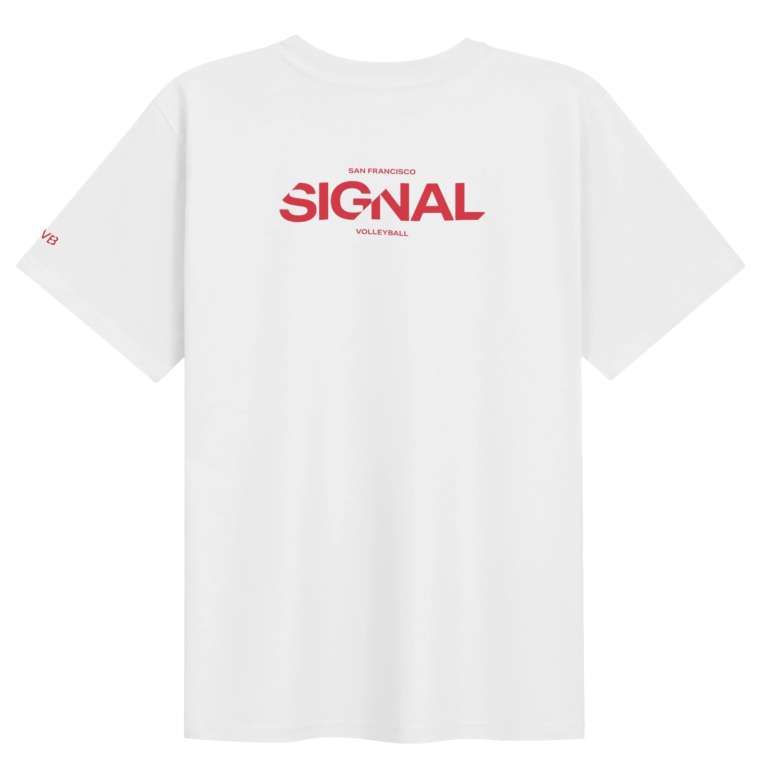 LOVB San Francisco Signal Volleyball T-Shirt Pre-Order