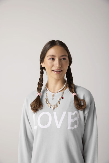 LOVB Crewneck Sweatshirt