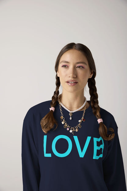 LOVB Crewneck Sweatshirt