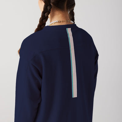LOVB Crewneck Sweatshirt Unisex