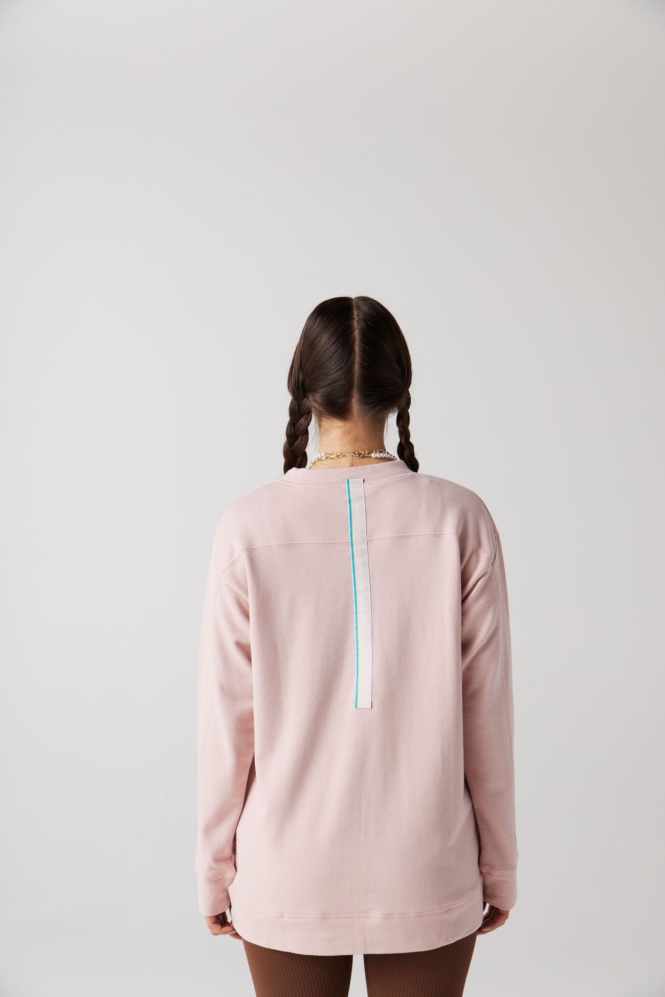 LOVB Crewneck Sweatshirt