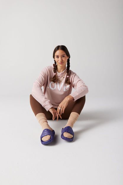LOVB Crewneck Sweatshirt
