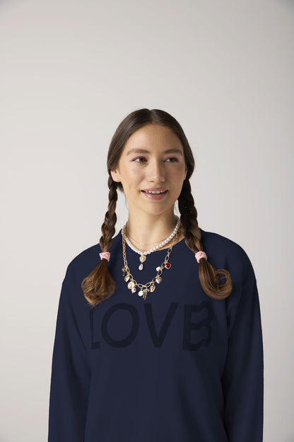 LOVB Crewneck Sweatshirt