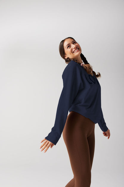 LOVB Crewneck Sweatshirt
