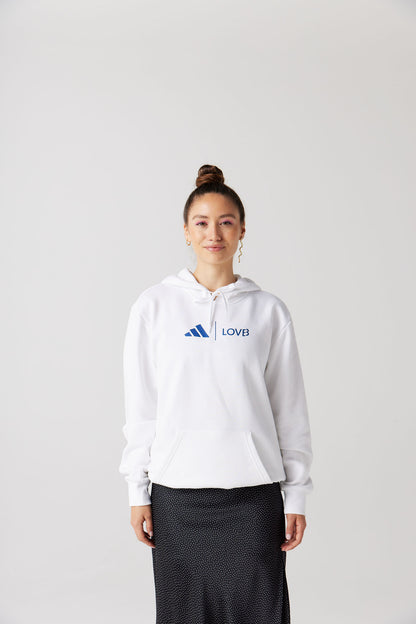 LOVB x adidas Hoodie