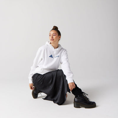 LOVB x adidas Hoodie