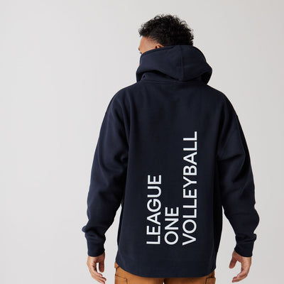 LOVB Backronym Hoodie