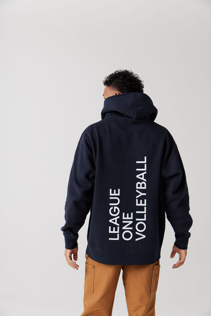 LOVB Backronym Hoodie