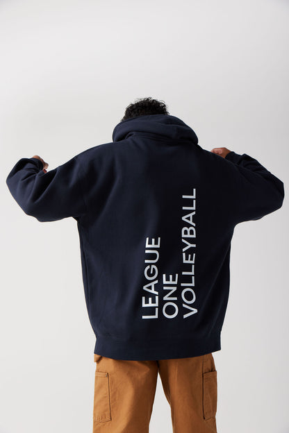 LOVB Backronym Hoodie