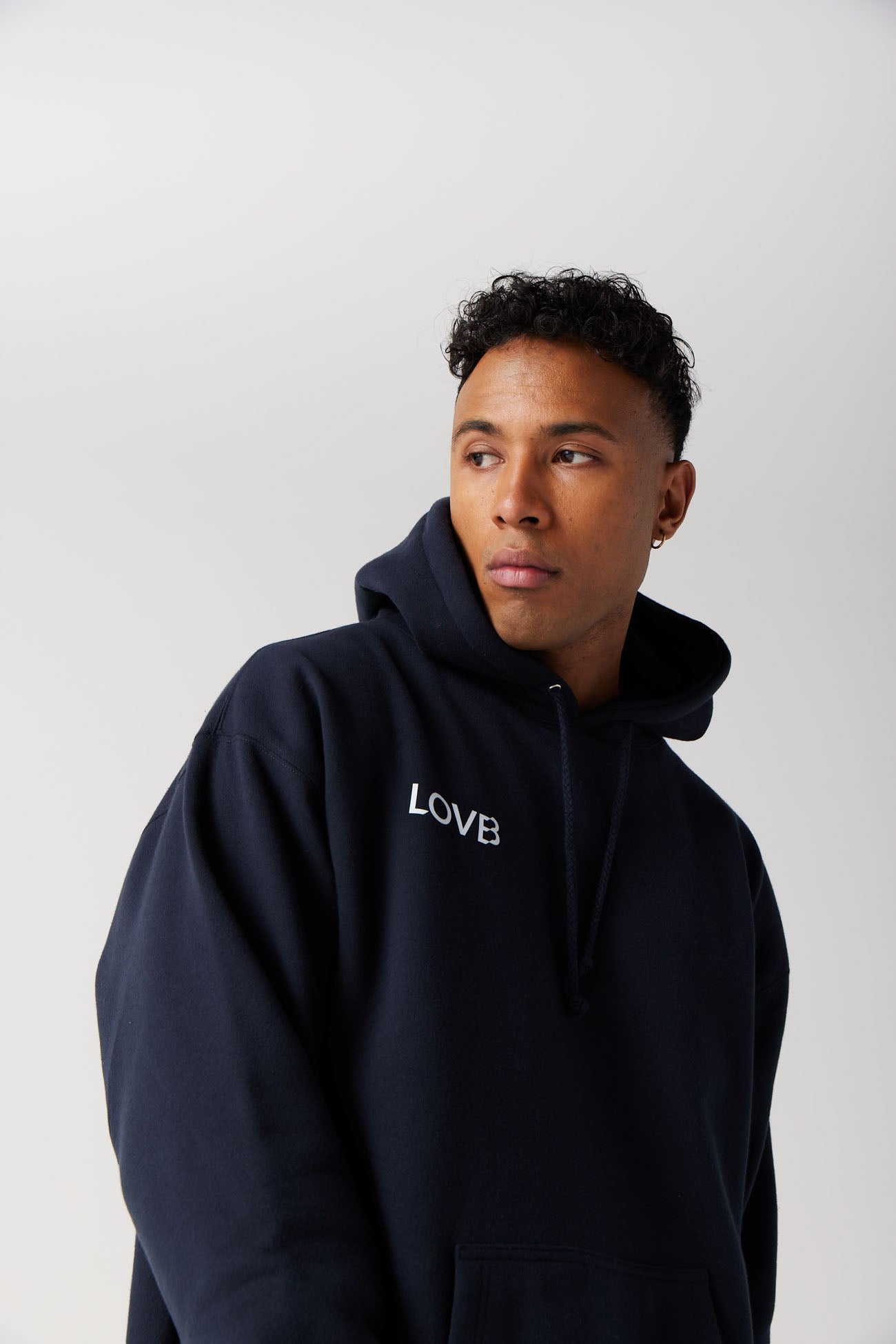 LOVB Backronym Hoodie