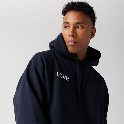 LOVB Backronym Hoodie