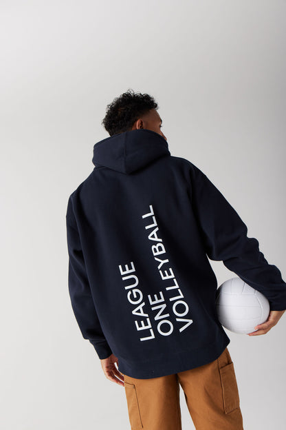 LOVB Backronym Hoodie