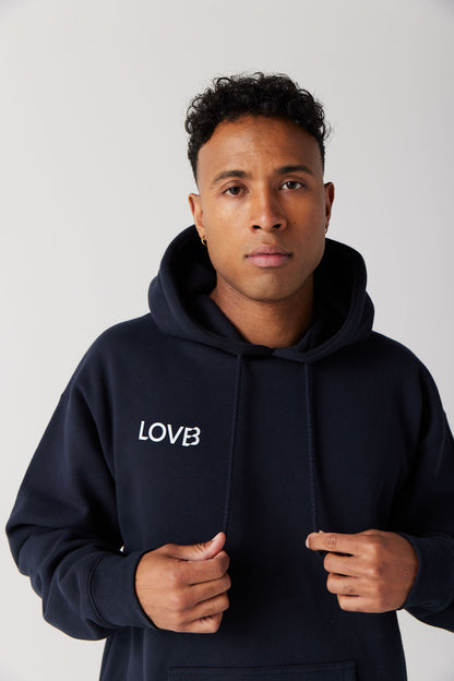 LOVB Backronym Hoodie