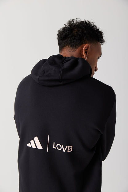 LOVB x adidas Volleyball Next Major League™ Hoodie