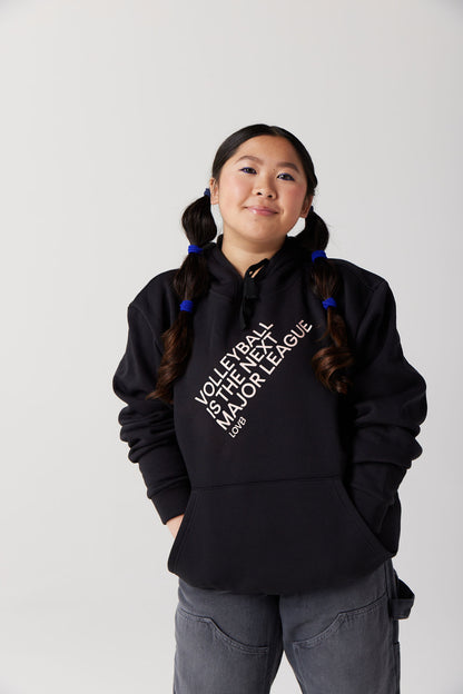 LOVB Volleyball Next Major League™ Hoodie Youth