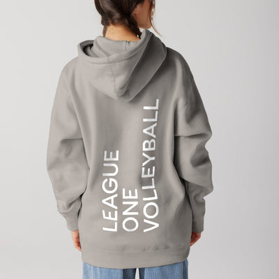 LOVB Backronym Hoodie