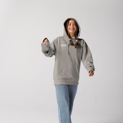 LOVB Backronym Hoodie