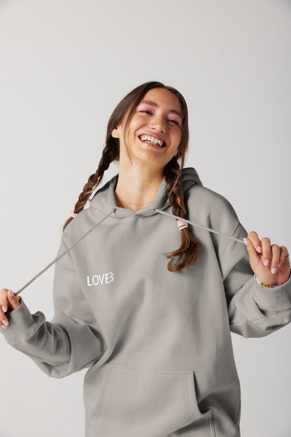 LOVB Backronym Hoodie