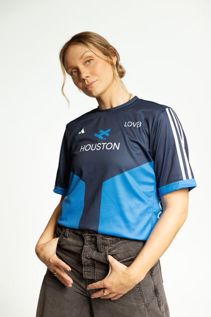 LOVB Houston Replica Jersey