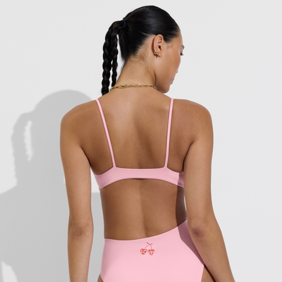 LOVB x Left On Friday Sunday Swim Top