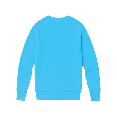 LOVB Madison Color Drenched Crewneck Sweatshirt