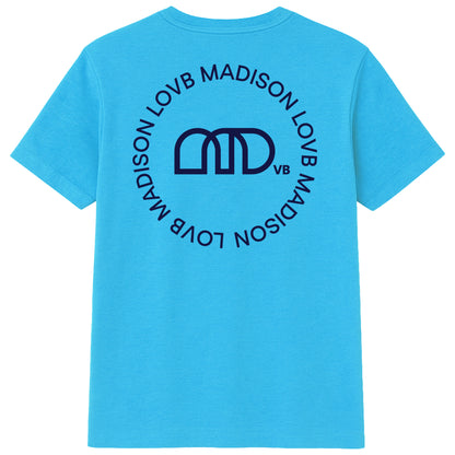 LOVB Madison Color Drenched T-Shirt – Shop.LOVB.com