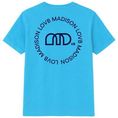 LOVB Madison Color Drenched T-Shirt