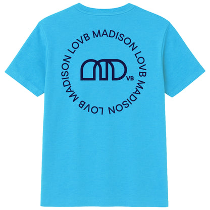 LOVB Madison Color Drenched T-Shirt