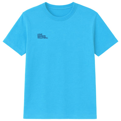 LOVB Madison Color Drenched T-Shirt