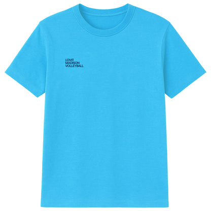 LOVB Madison Color Drenched T-Shirt