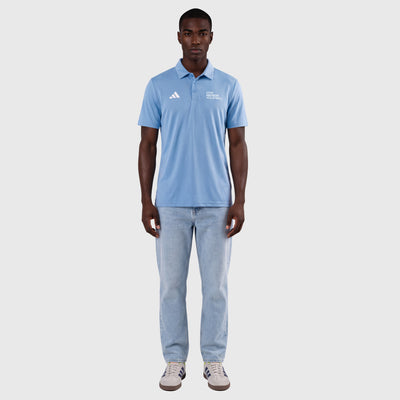 LOVB Madison x adidas Ultimate 365 Solid Polo
