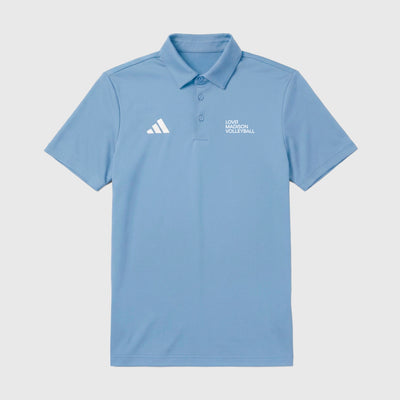 LOVB Madison x adidas Ultimate 365 Solid Polo