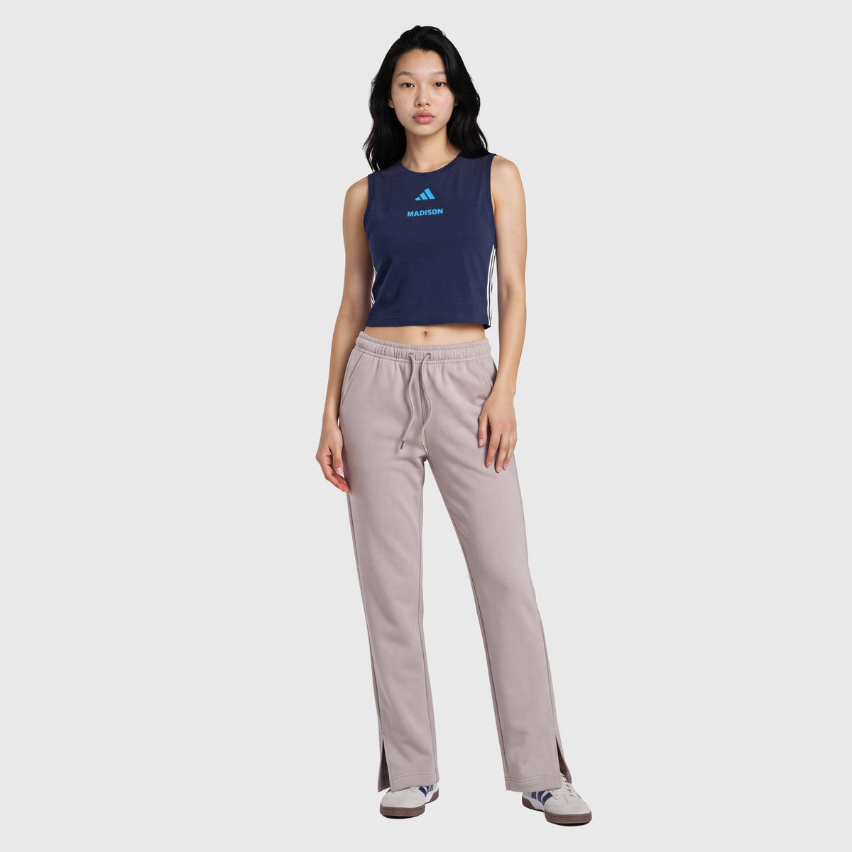 LOVB Madison x adidas Crop Tank