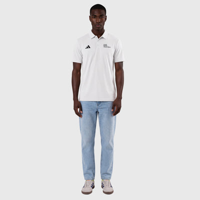 LOVB Miami x adidas Ultimate 365 Solid Polo
