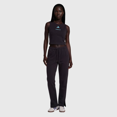 LOVB Miami x adidas Crop Tank