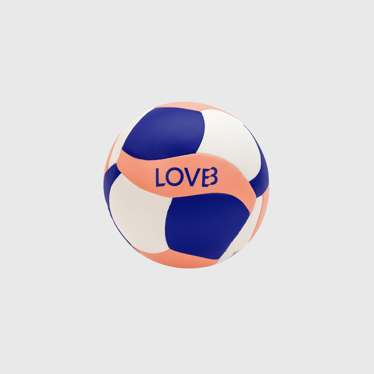 LOVB x Mikasa V1.5W Mini Ball