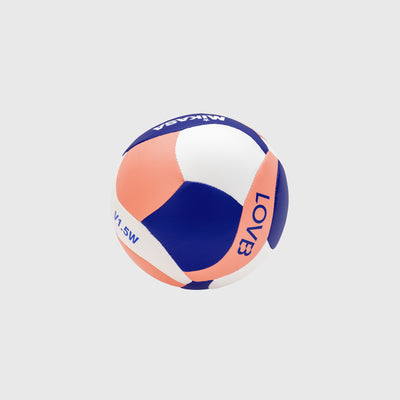 LOVB x Mikasa V1.5W Mini Ball