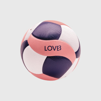 LOVB x Mikasa V200W Official Ball