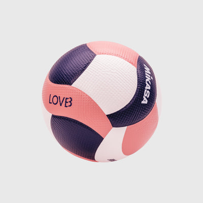 LOVB x Mikasa V200W Official Ball