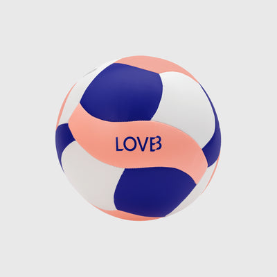 LOVB x Mikasa V360W Replica Ball