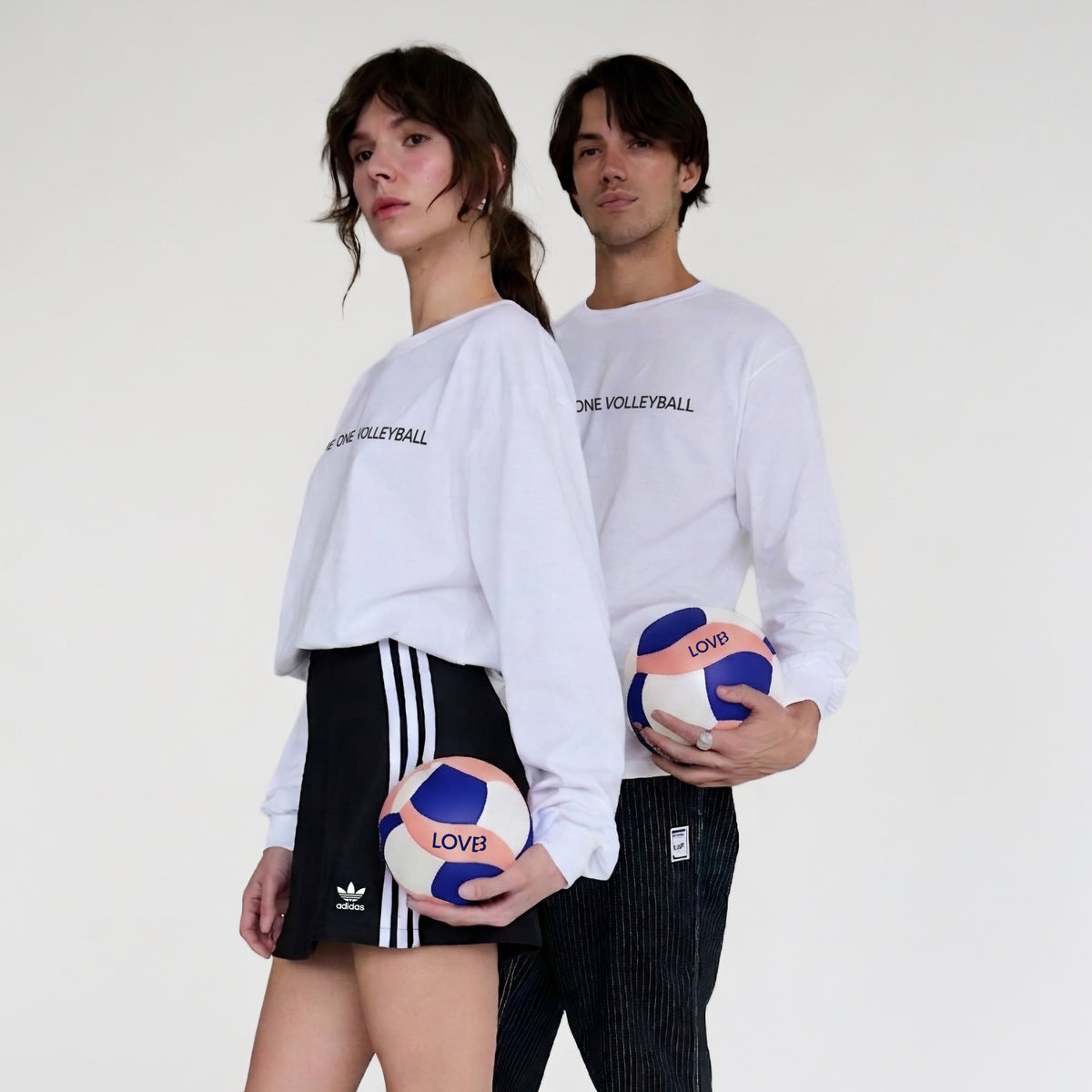 LOVB x Mikasa V200W Official Ball