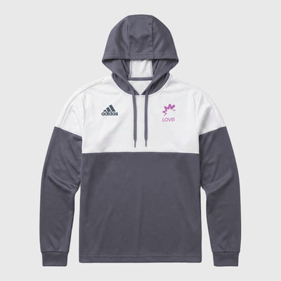 LOVB Minnesota x adidas Legend Shooter Hood